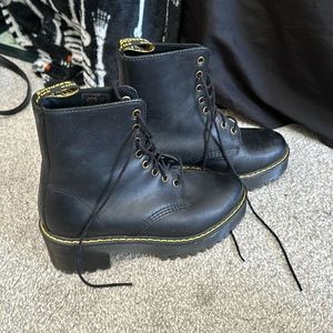doc marten boots